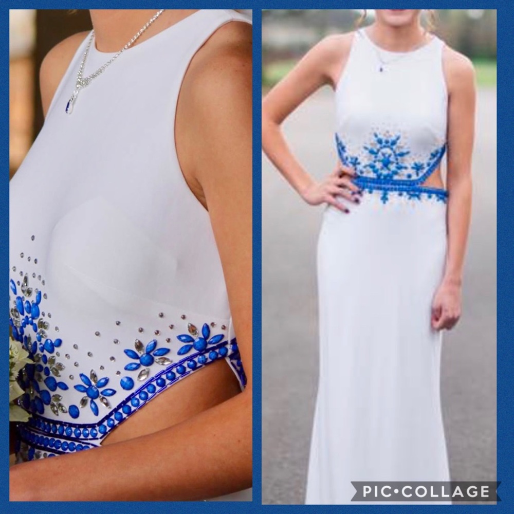 Rachel Alan Formal